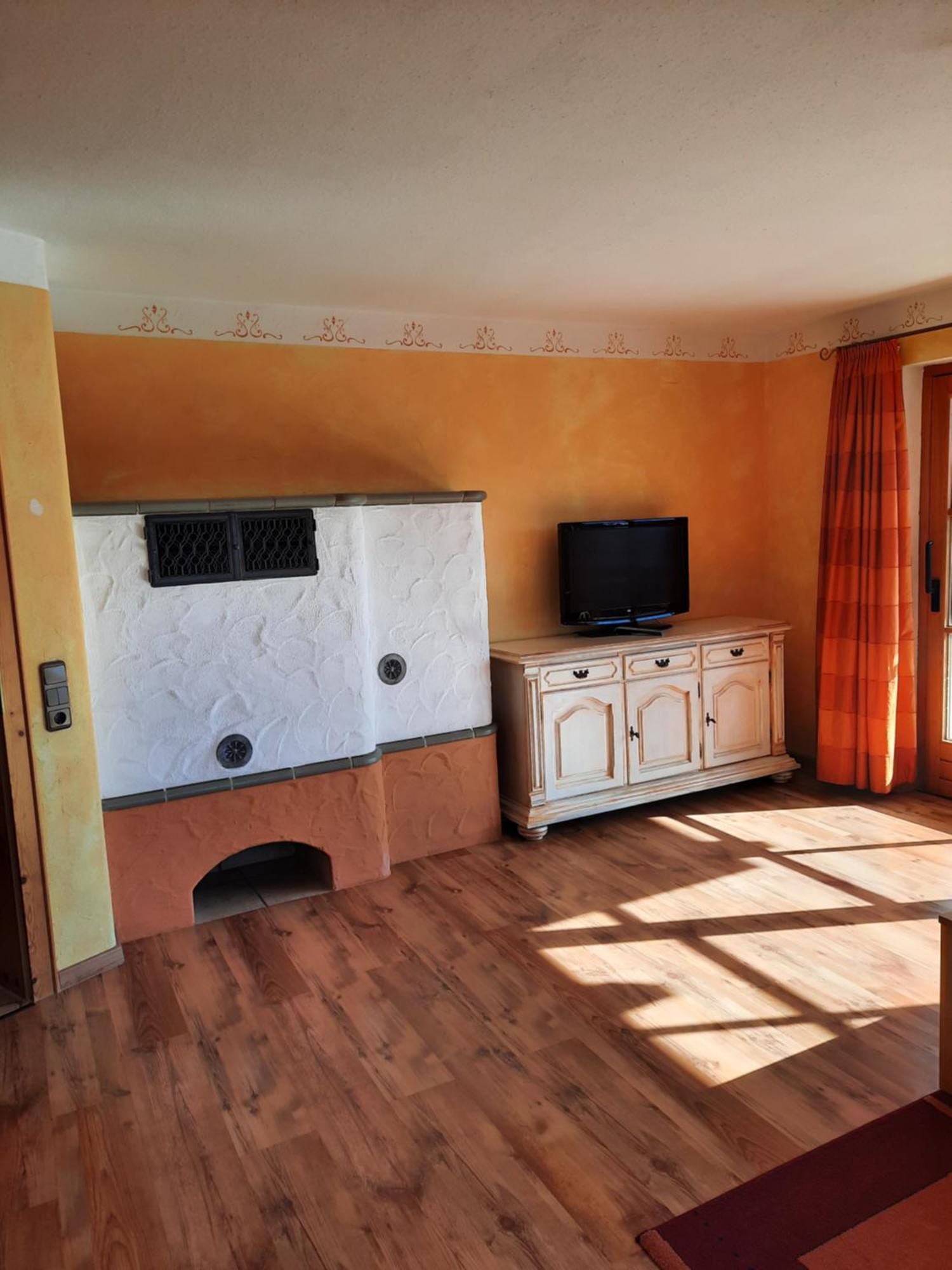 Landhaus Mueller Jungholz Kültér fotó