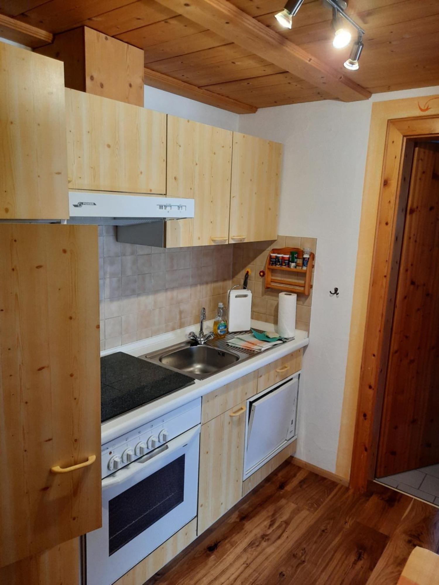 Landhaus Mueller Jungholz Kültér fotó